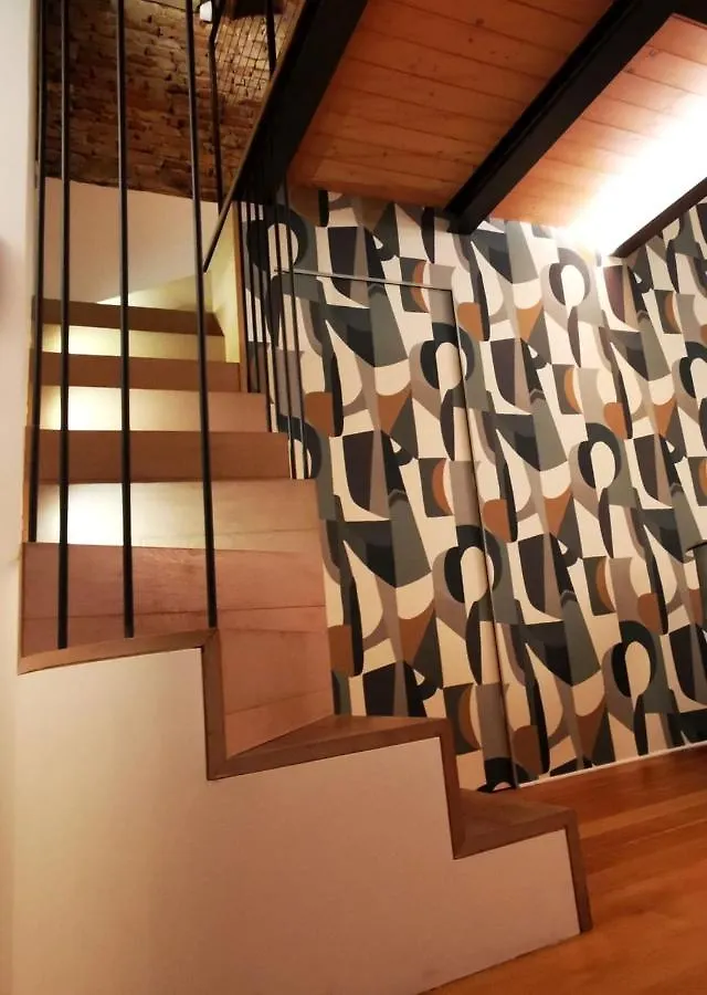 Apartment Enjoy Home - Studio Vicino Al Teatro Verdi Padova Italy