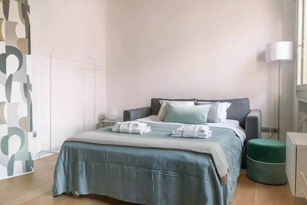 Apartment Enjoy Home - Studio Vicino Al Teatro Verdi Padova Italy