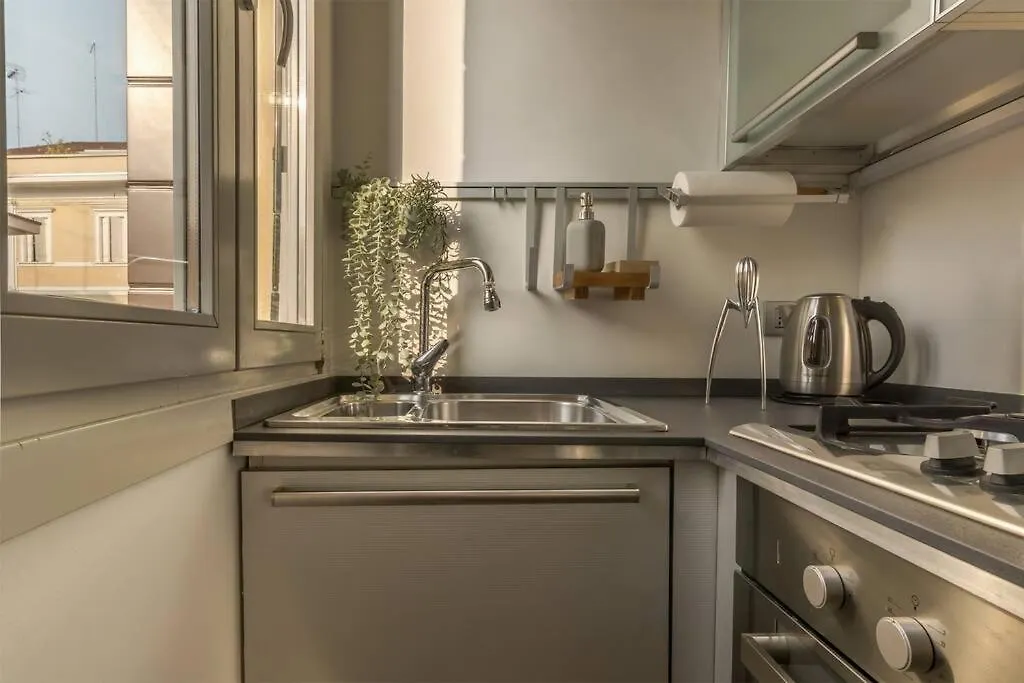 Enjoy Home - Studio Vicino Al Teatro Verdi Padova Apartment