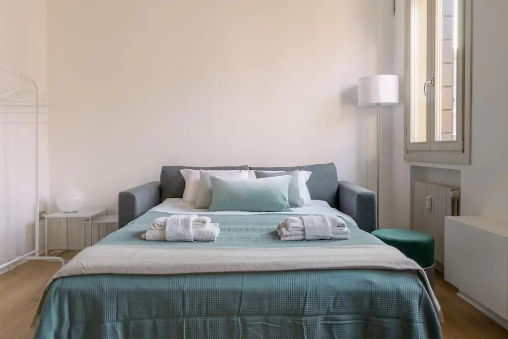 Enjoy Home - Studio Vicino Al Teatro Verdi Padova Italy