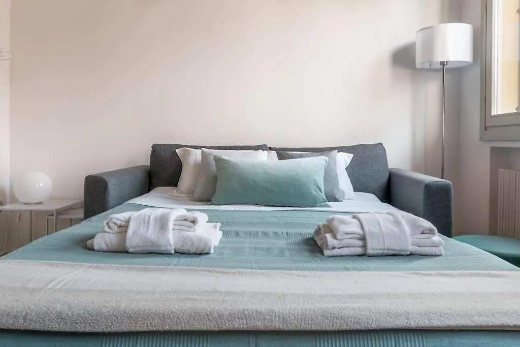 Enjoy Home - Studio Vicino Al Teatro Verdi Padova Apartment