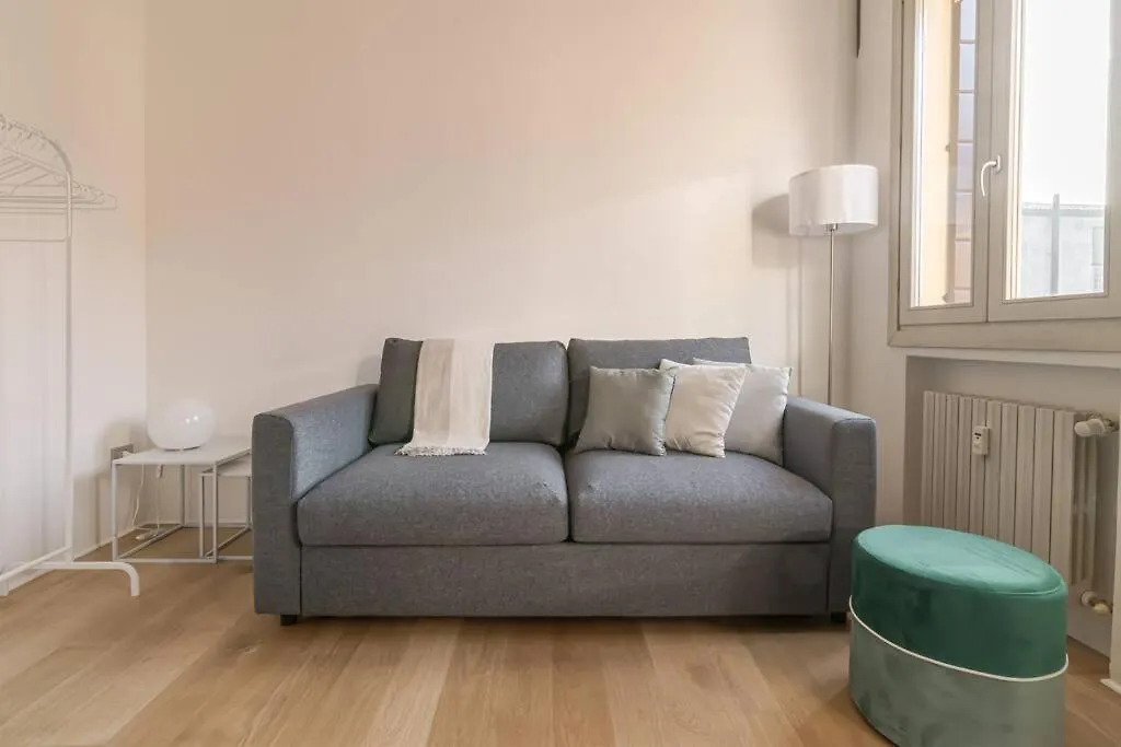 Apartment Enjoy Home - Studio Vicino Al Teatro Verdi Padova Italy