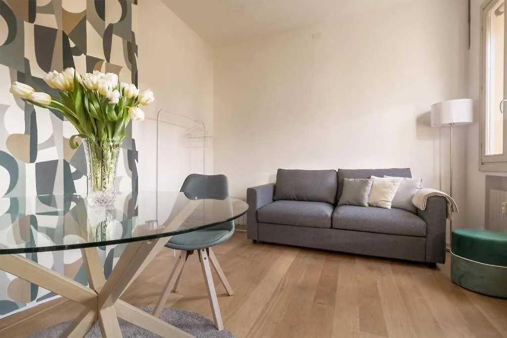 Enjoy Home - Studio Vicino Al Teatro Verdi Padova Apartment