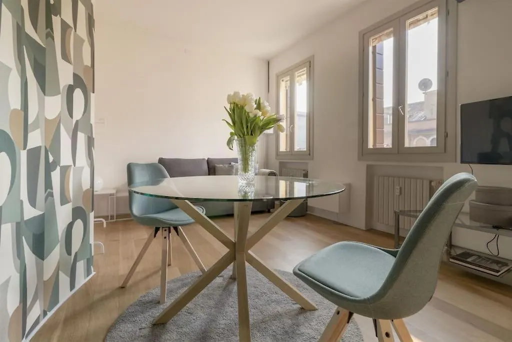 Enjoy Home - Studio Vicino Al Teatro Verdi Padova