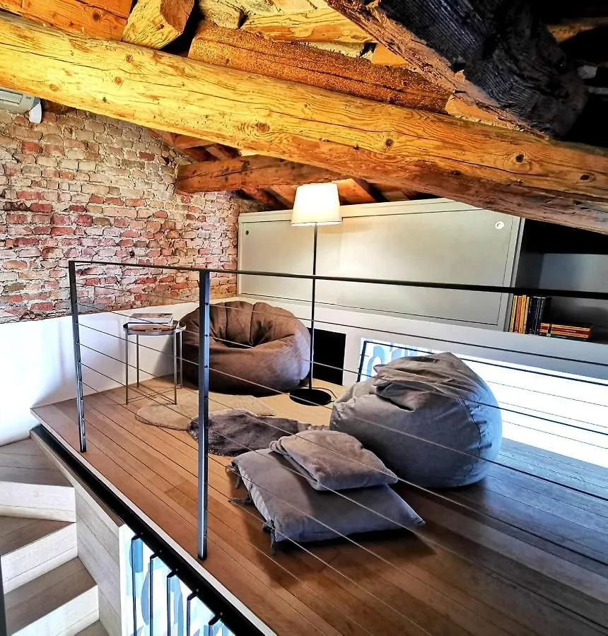Enjoy Home - Studio Vicino Al Teatro Verdi Padova 0*,  Italy