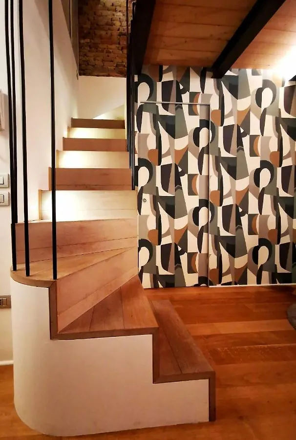 Apartment Enjoy Home - Studio Vicino Al Teatro Verdi Padova